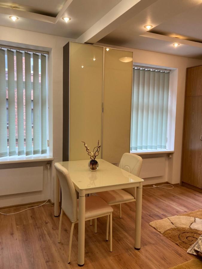 Park Apartment Centre Of Riga Ngoại thất bức ảnh