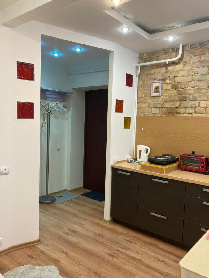 Park Apartment Centre Of Riga Ngoại thất bức ảnh