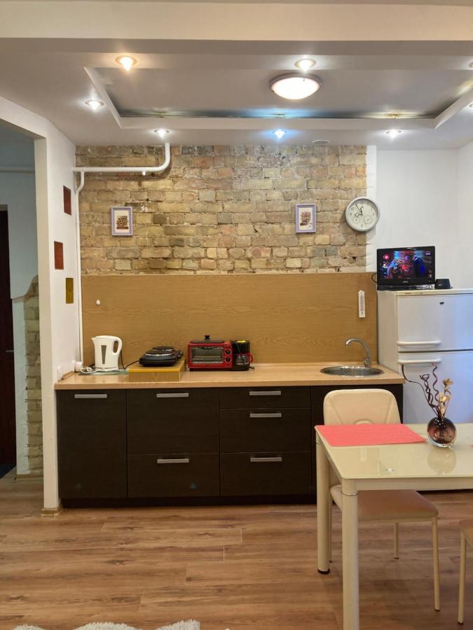 Park Apartment Centre Of Riga Ngoại thất bức ảnh
