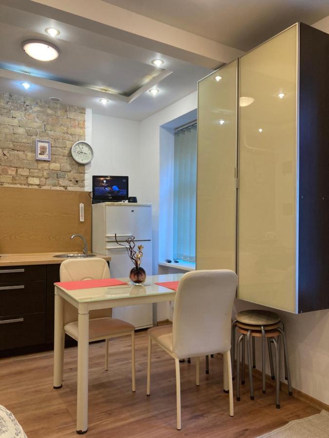 Park Apartment Centre Of Riga Ngoại thất bức ảnh