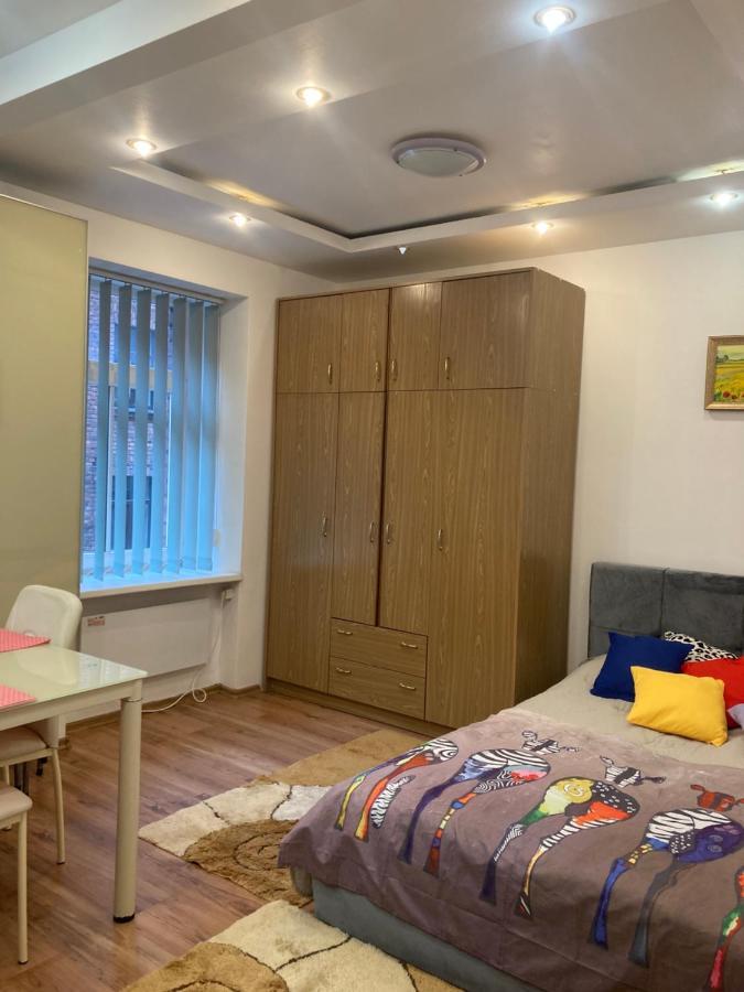 Park Apartment Centre Of Riga Ngoại thất bức ảnh