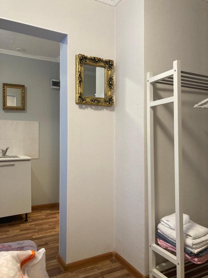 Park Apartment Centre Of Riga Ngoại thất bức ảnh