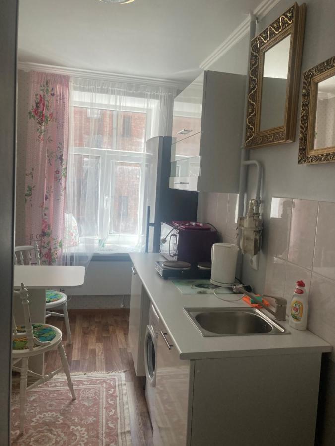 Park Apartment Centre Of Riga Ngoại thất bức ảnh