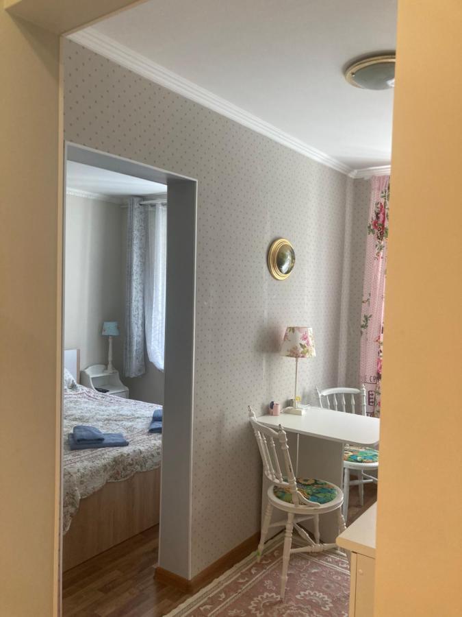 Park Apartment Centre Of Riga Ngoại thất bức ảnh