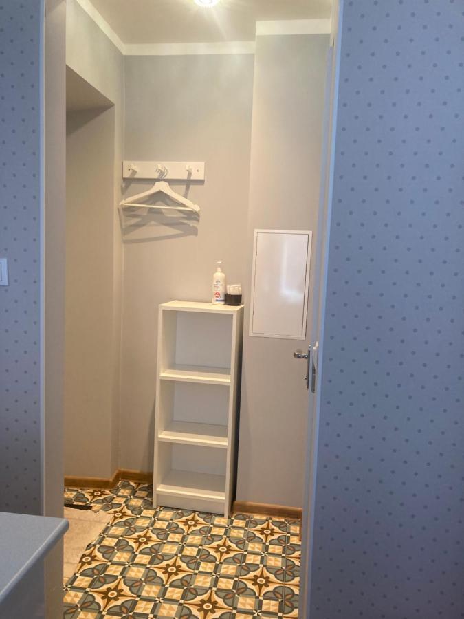 Park Apartment Centre Of Riga Ngoại thất bức ảnh