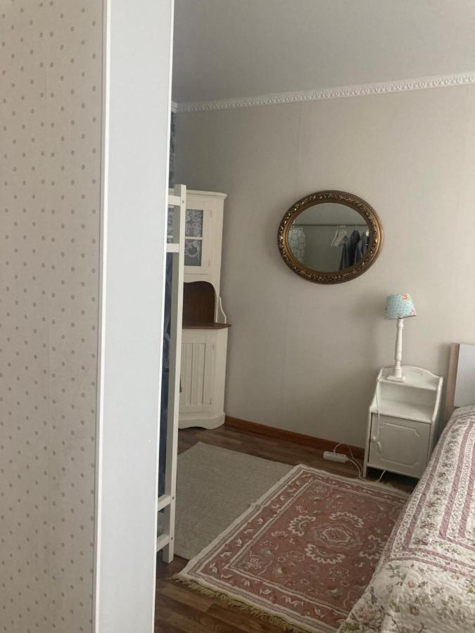 Park Apartment Centre Of Riga Ngoại thất bức ảnh