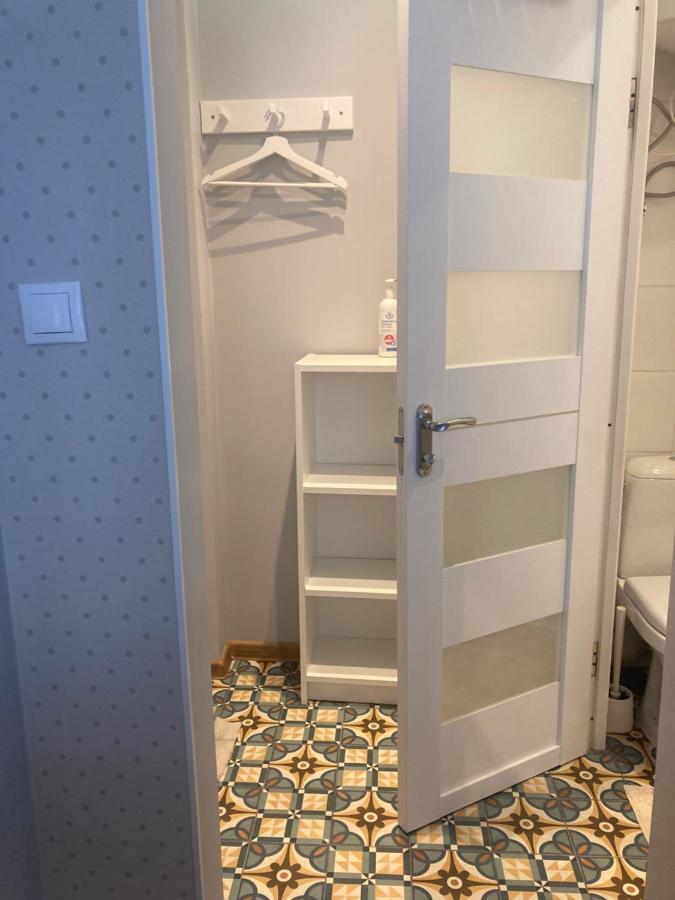 Park Apartment Centre Of Riga Ngoại thất bức ảnh