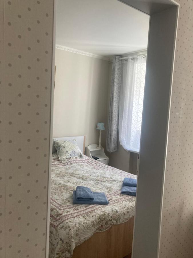 Park Apartment Centre Of Riga Ngoại thất bức ảnh