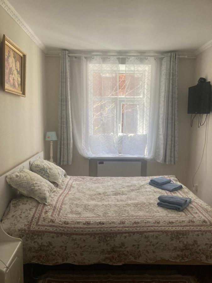 Park Apartment Centre Of Riga Ngoại thất bức ảnh