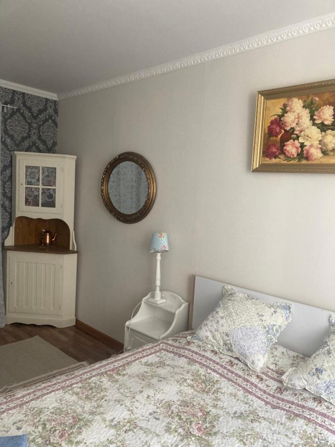 Park Apartment Centre Of Riga Ngoại thất bức ảnh